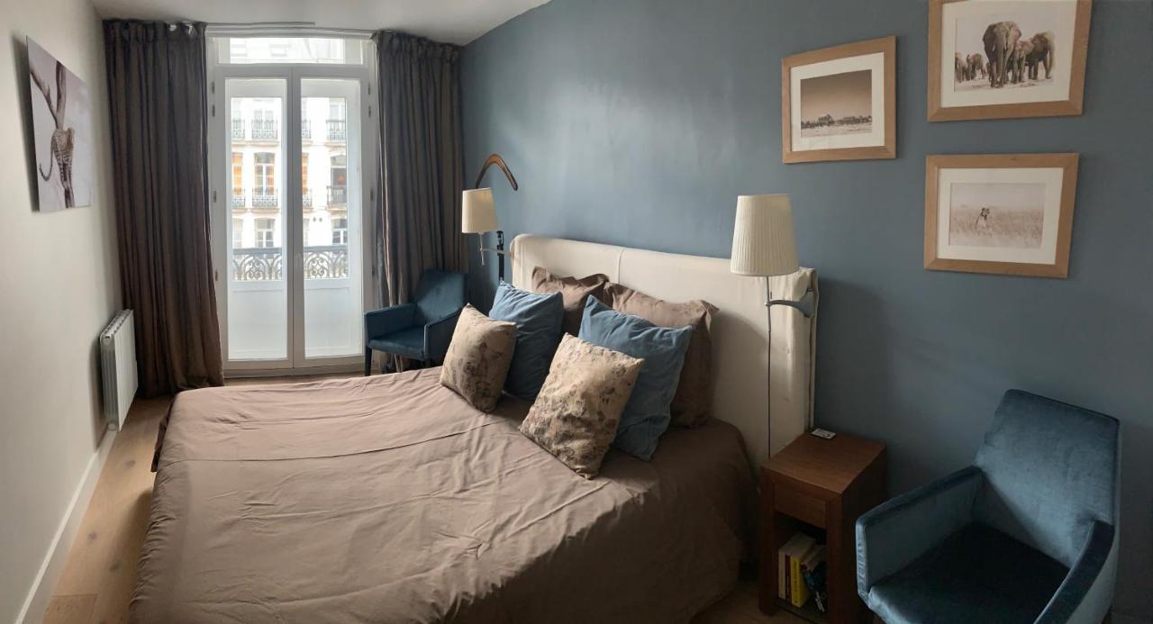 Paddy's Place Apartment Lille