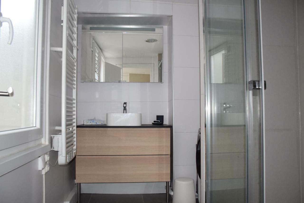 Paddy's Place Apartment Lille