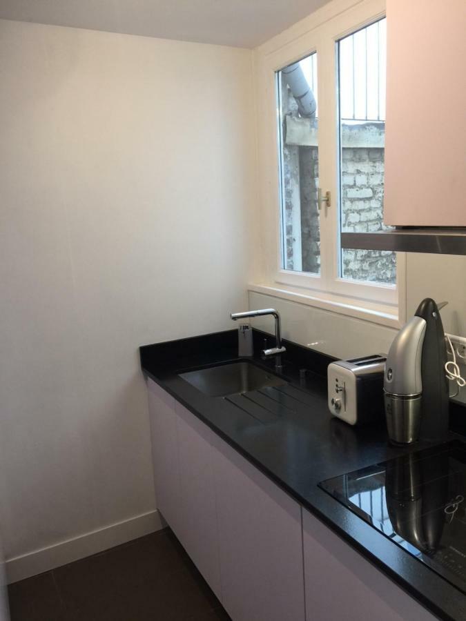 Paddy's Place Apartment Lille