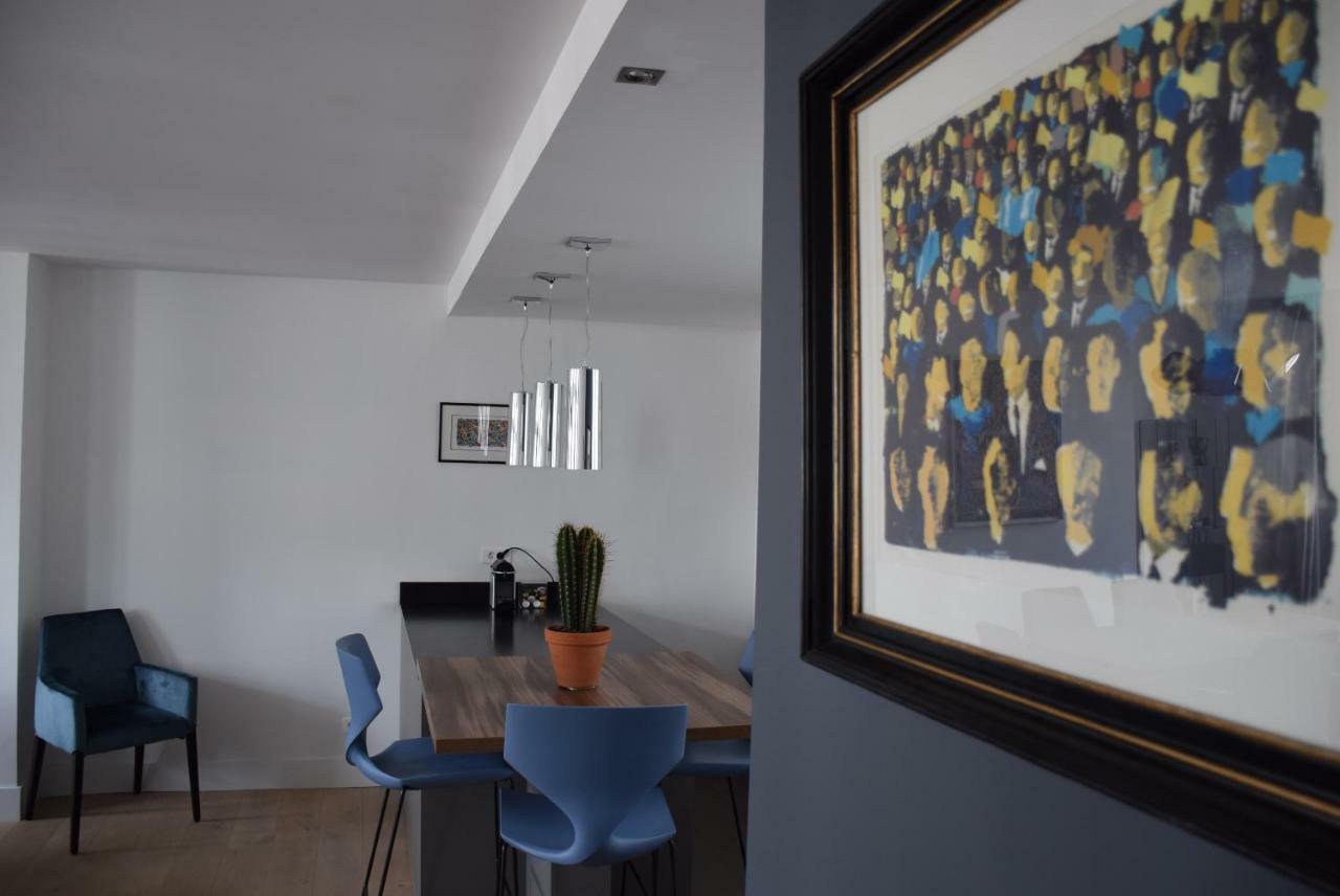 Apartment Paddy's Place Lille