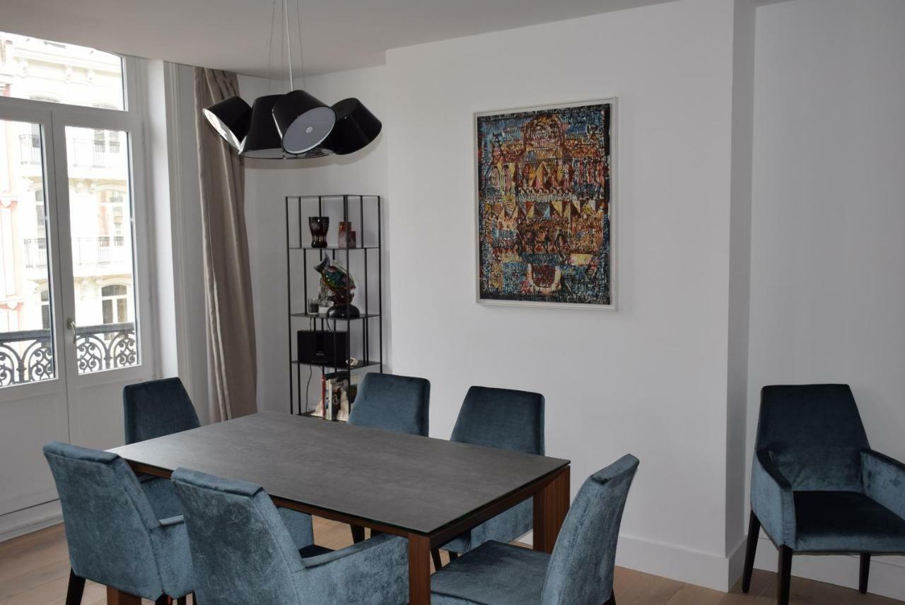 Paddy's Place Apartment